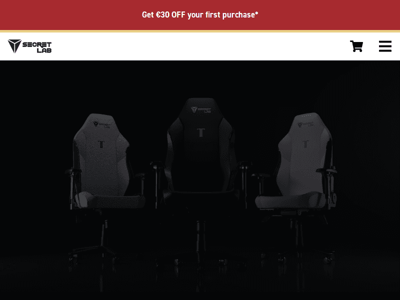 Secretlab