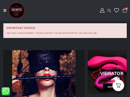 Secretsdubai