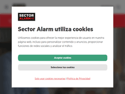Sectoralarm