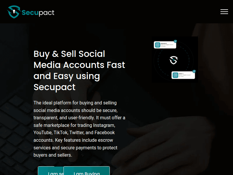 Secupact