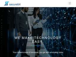 Securebit