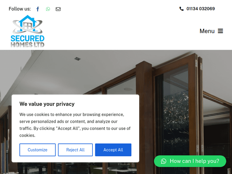 Securedhomes