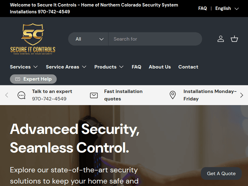 Secureitcontrols