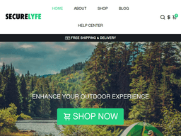 Securelyfe
