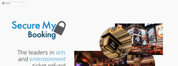 Securemybooking