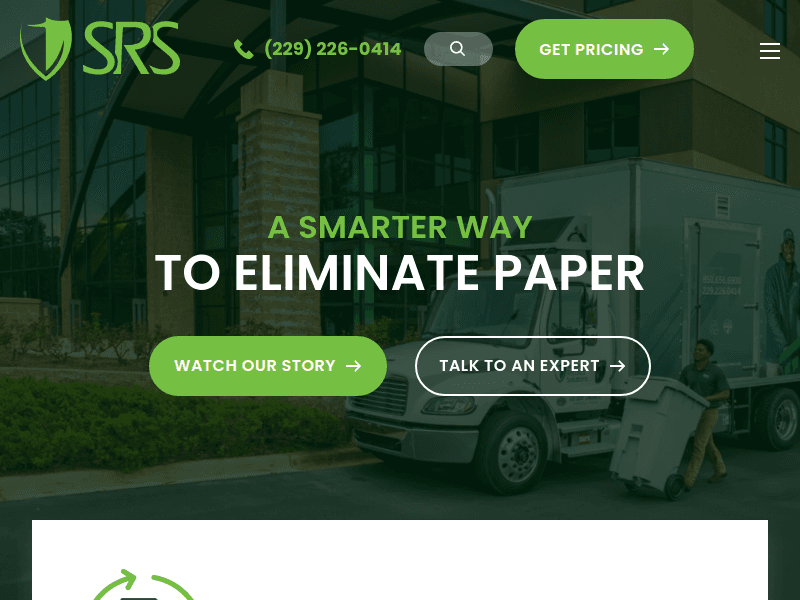 Securerecordssolutions