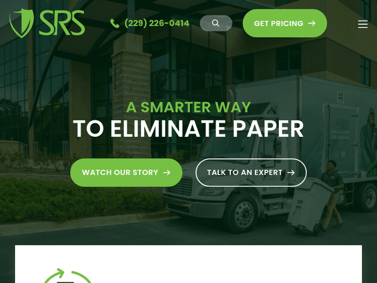 Securerecordssolutions