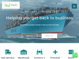 Secureshippingsolutions