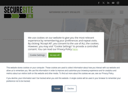 Securesiteuk