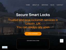 Securesmartlocks