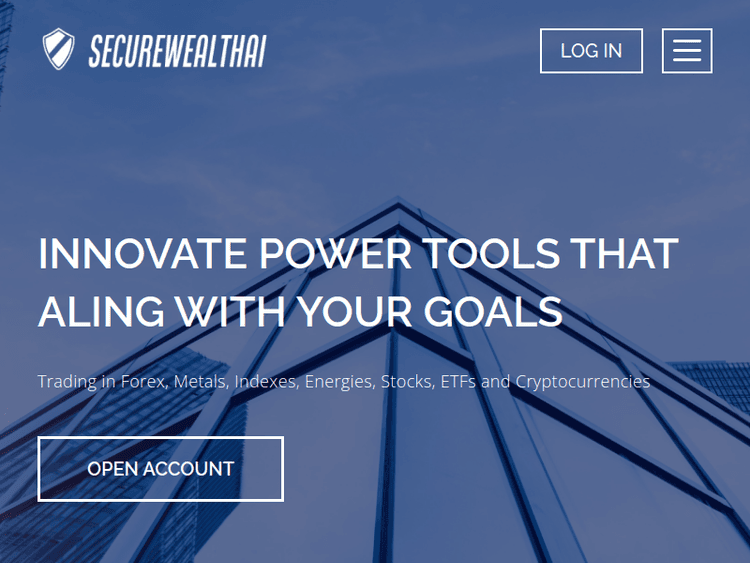 Securewealthai