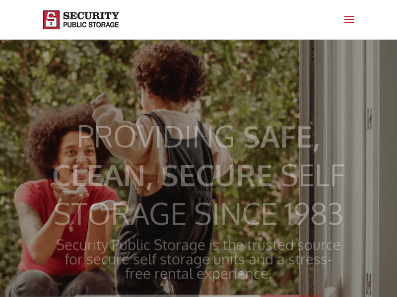 Securitypublicstorage