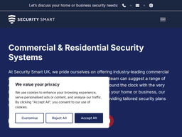 Securitysmartuk