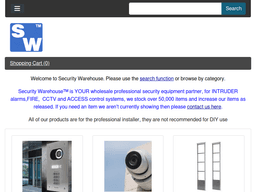 Securitywarehouse
