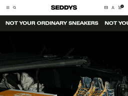 Seddys