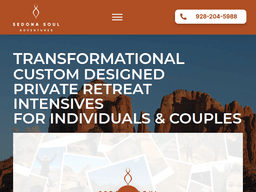 Sedonasouladventures