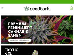 Seedbank
