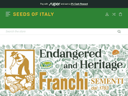 Seedsofitaly