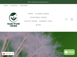 Seedworldgarden