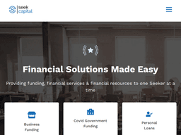 Seekcapital