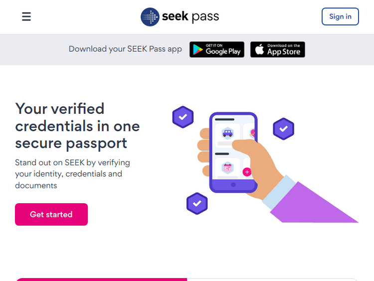 Seekpass