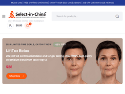 Select-in-china