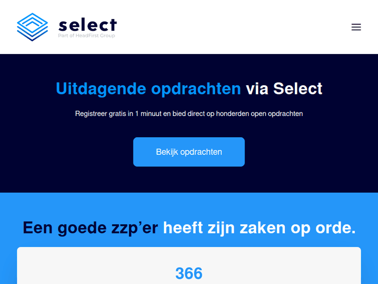 Select