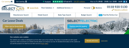 Selectcarleasing