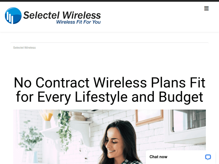 Selectelwireless