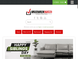 Selectfurniturestore
