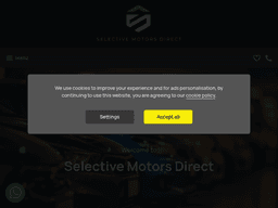 Selectivemotorsdirect
