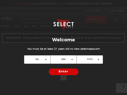 Selectvape