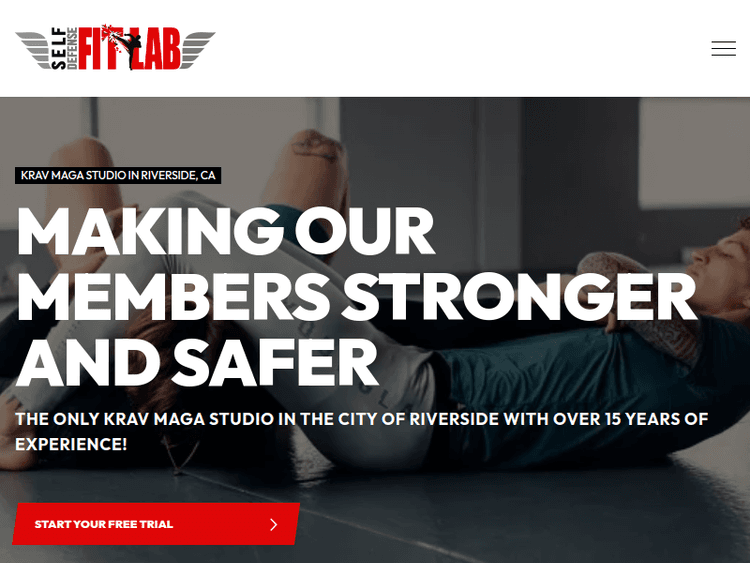 Selfdefensefitlab