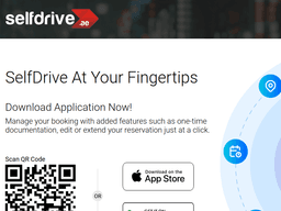 Selfdrive