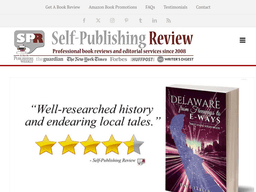 Selfpublishingreview