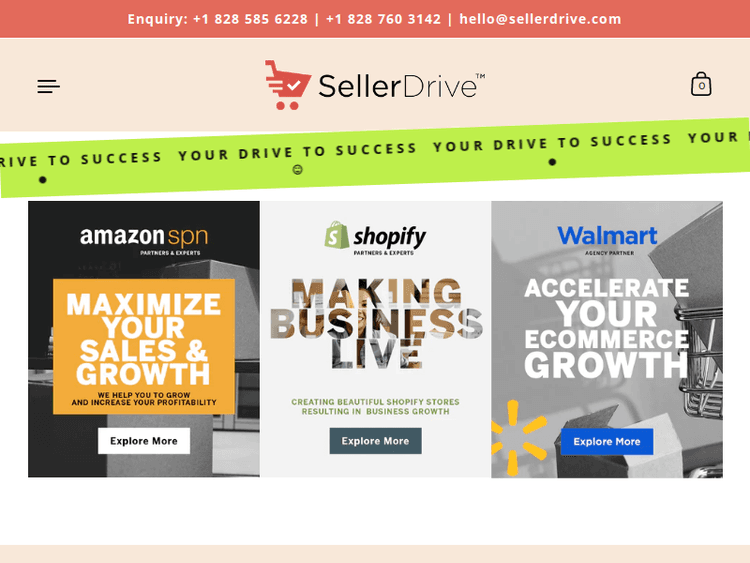 Sellerdrive