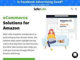 Sellerlabs