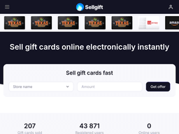 Sellgift
