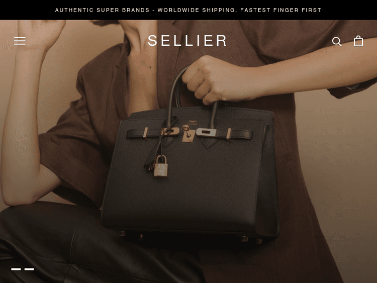 Sellierknightsbridge