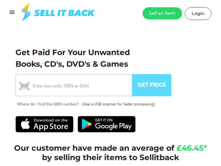 Sellitback