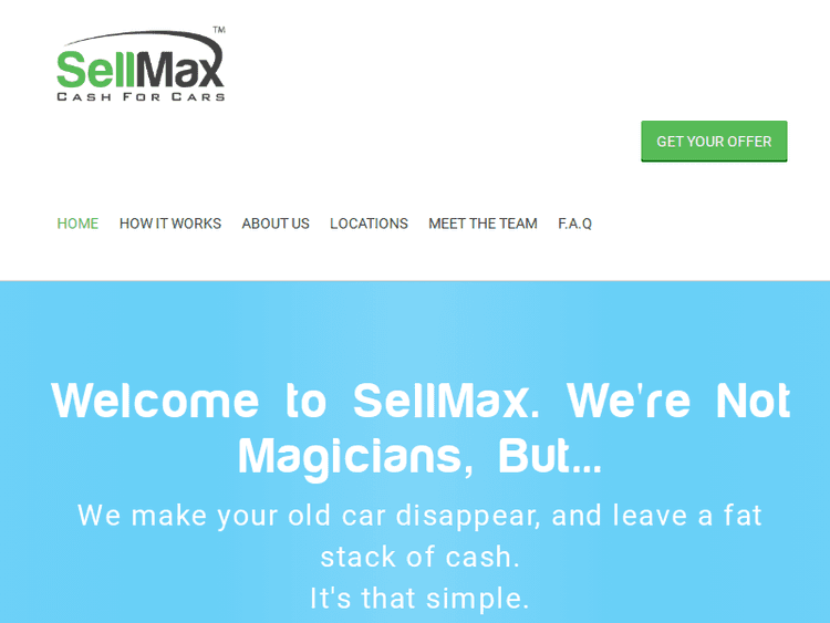 Sellmax
