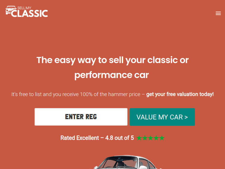 Sellmyclassic