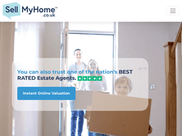 Sellmyhome