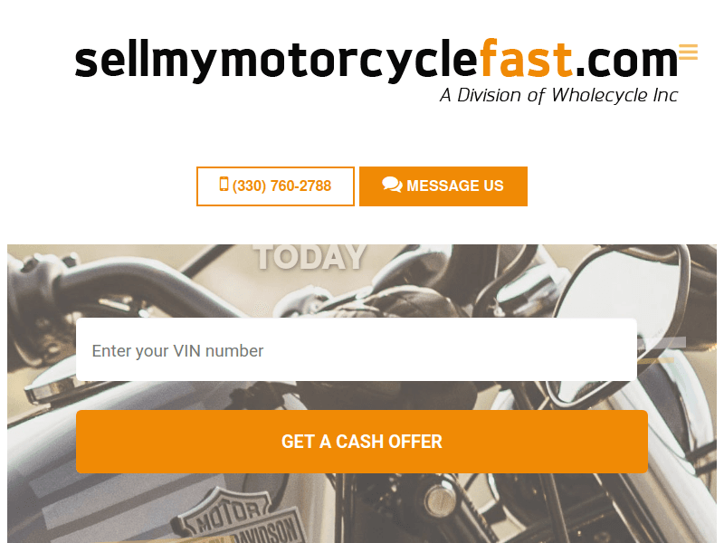 Sellmymotorcyclefast