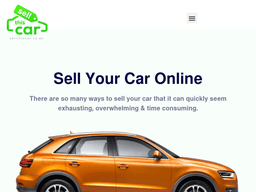 Sellthiscar