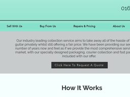 Sellusyourguitar