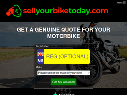 Sellyourbiketoday