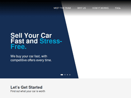 Sellyourcarfast