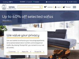 Sena-homefurniture