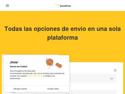 Sendiroo